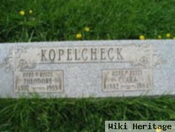 Theodore Kopelcheck