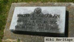 Walter T. Corcoran