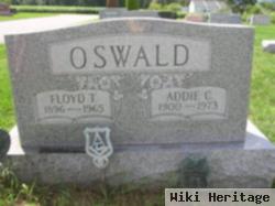 Floyd T. Oswald