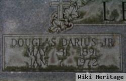 Douglas Darius Lester, Jr