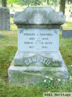 Charles A. Campbell