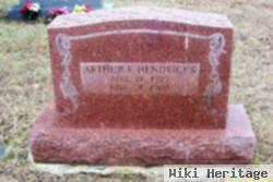 Arthur E. Hendricks