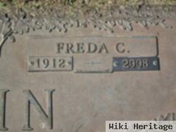 Freda C. Austin