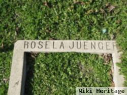 Rosela Juenger