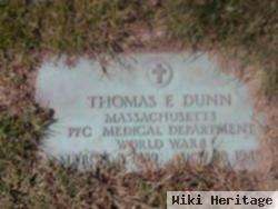 Thomas Edward Dunn