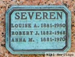 Robert Joseph Severen