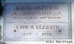 John Henry Elerath