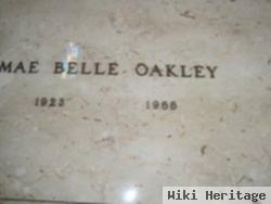 Mae Belle Oakley