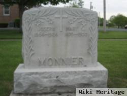 Joseph Monnier