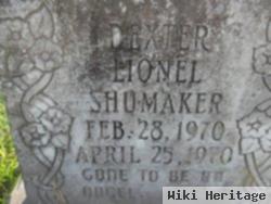 Dexter Lionel Shumaker