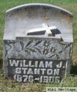 William J Stanton