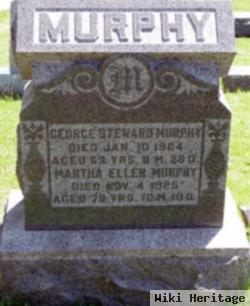 Martha Ellen Murphy