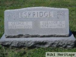 George Thomas Eskridge