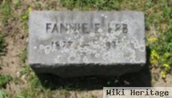 Fannie E. Erb