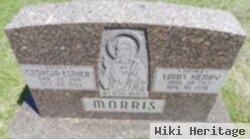 Louis Henry Morris