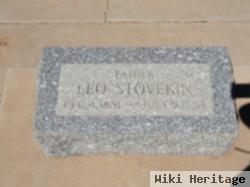 Leo Stovekin