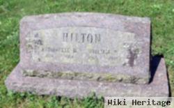 William Roy Hilton, Sr