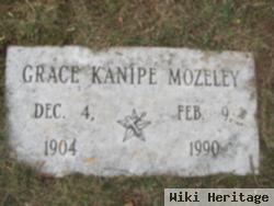 Grace Kanipe Mozeley