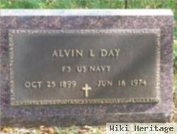 Alvin L. Day