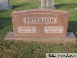 Ada Carpenter Peterson