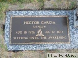 Hector Garcia