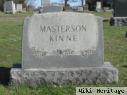 William P. Masterson