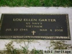 Lou Ellen Depuy Carter