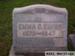 Emma Carter Emigh