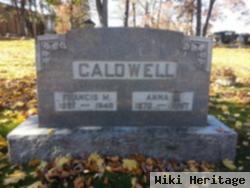 Anna S. Caldwell