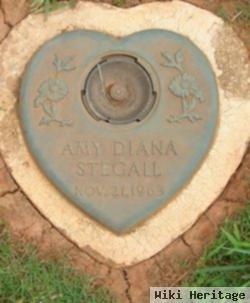 Amy Diana Stegall