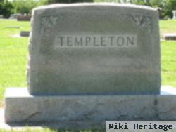 James Oliver Templeton