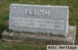 John L. Ewing