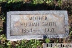 Hulda Smith