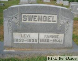 Fannie Catherine Sweany Swengel