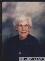 Phyllis Ann Wright