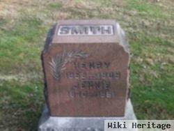 Henry Smith