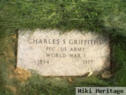 Charles Stanley Griffiths