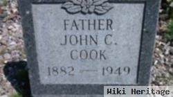 John C Cook