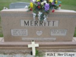 James Fred Merritt