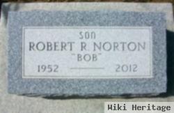 Robert R Norton