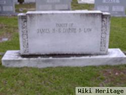 James Hardin Law