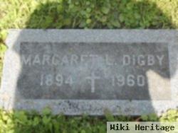 Margaret L. Digby