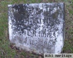 Ruth Lena Hines