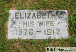 Elizabeth L. Davis Benedict