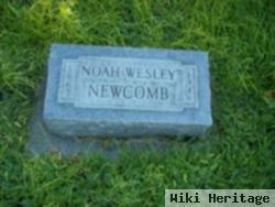 Noah Wesley Newcomb