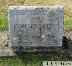 Charles H. Mesic