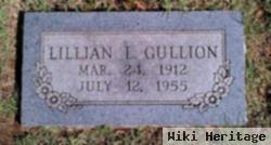 Lillian Lovara Veatch Gullion