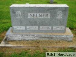 Ila M. Bell Selner