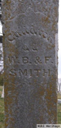 Firman F Smith