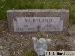 Amelia Resler Murtland